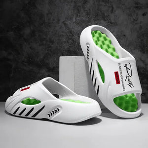 Comfortable Slippers Large