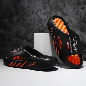 Comfortable Slippers Large