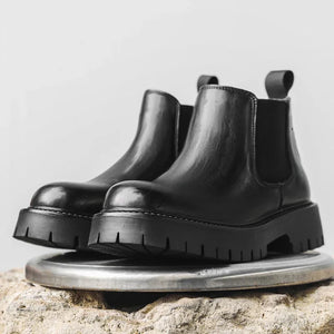 Business Chelsea Boots