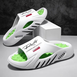 Comfortable Slippers Large