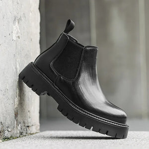 Business Chelsea Boots