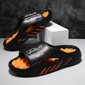 Comfortable Slippers Large