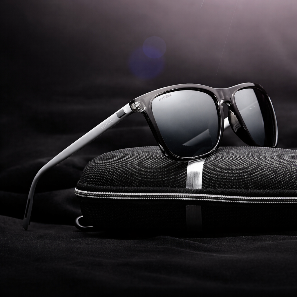 V6108 Polarized Performance Sunglasses