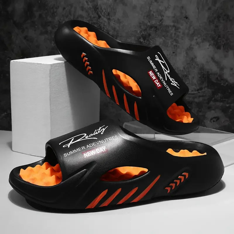 Comfortable Slippers Large