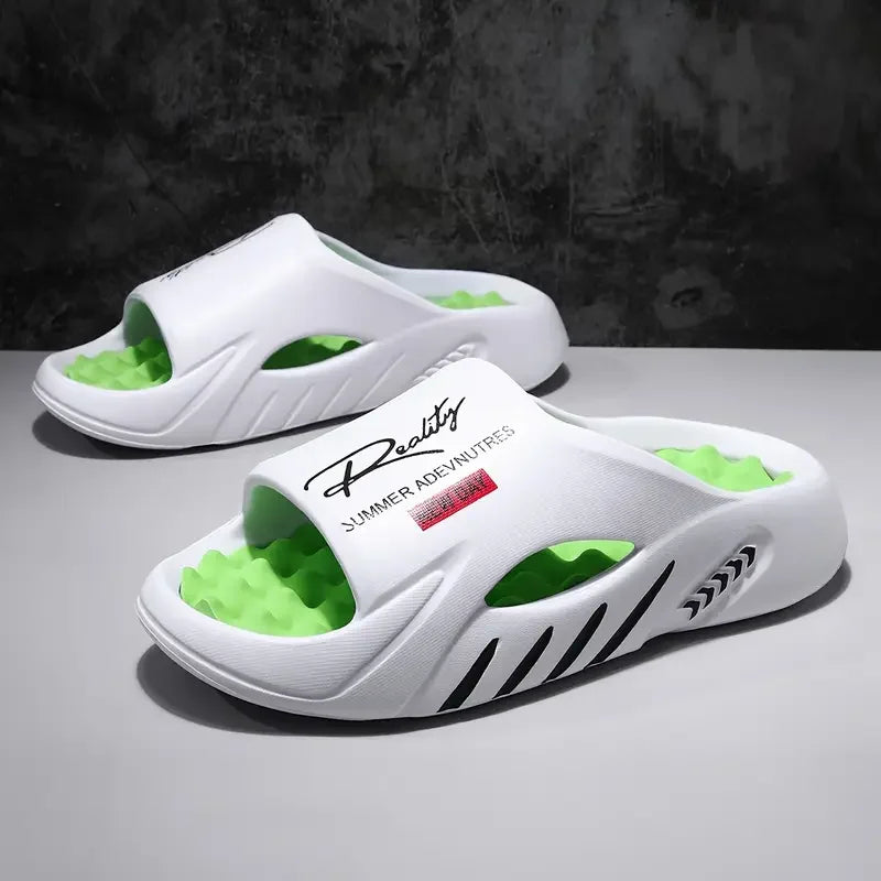 Comfortable Slippers Large