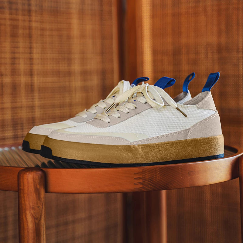 Fashion Casual Sneakers