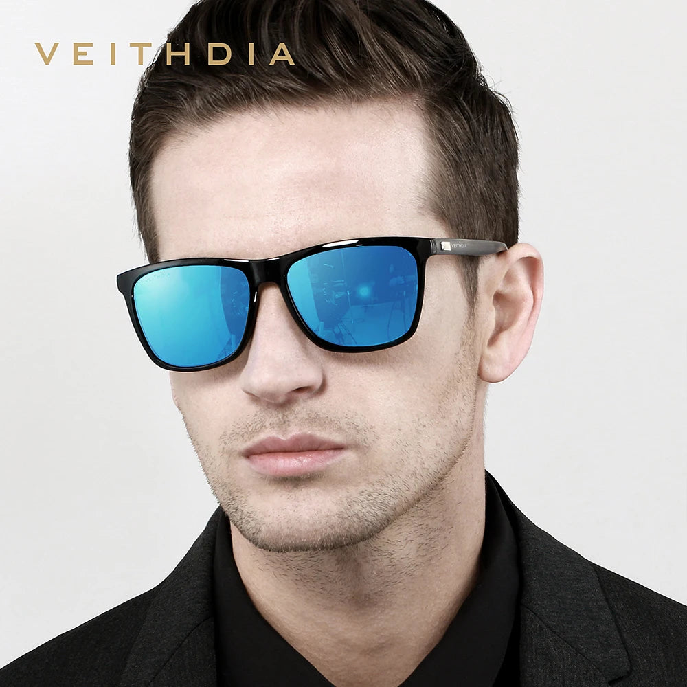 V6108 Polarized Performance Sunglasses