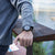 Wooden Dial Watch