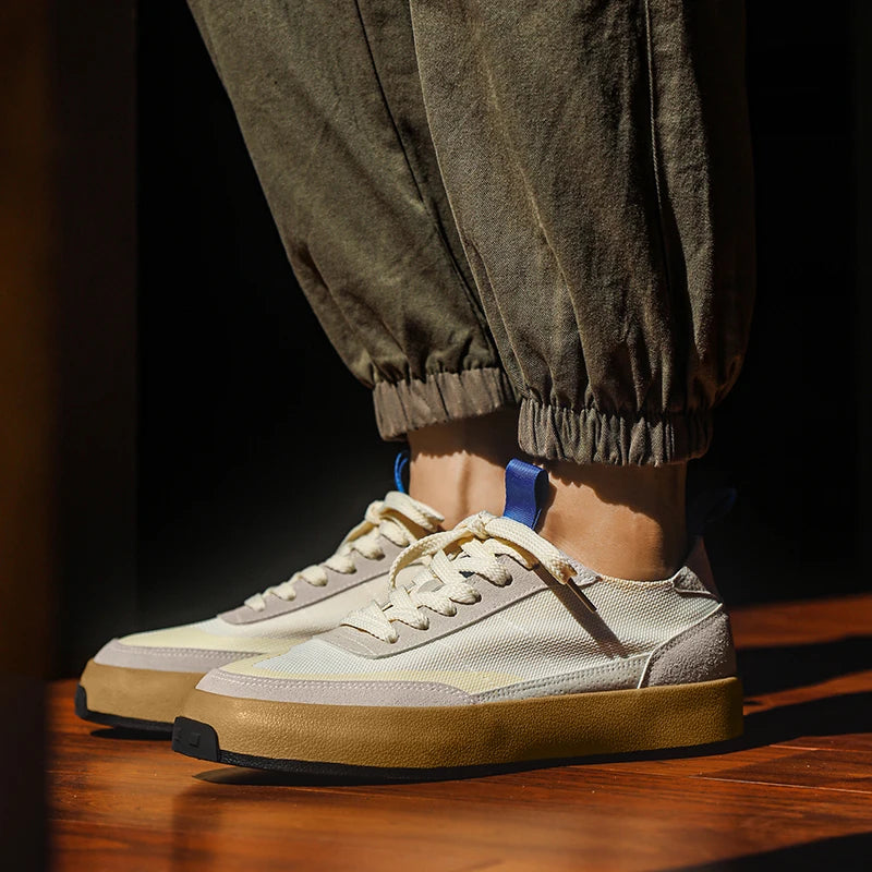 Fashion Casual Sneakers