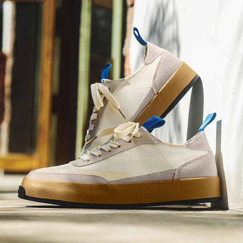 Fashion Casual Sneakers